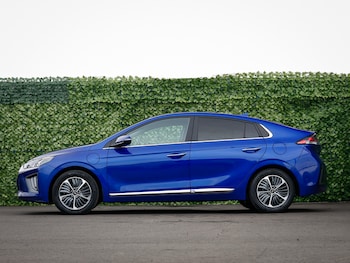 Used Hyundai IONIQ 2022 for sale - 79452151: Photo