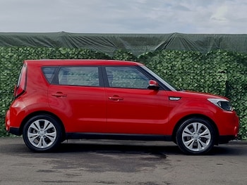Used Kia Soul 2016 for sale - 78661102: Photo