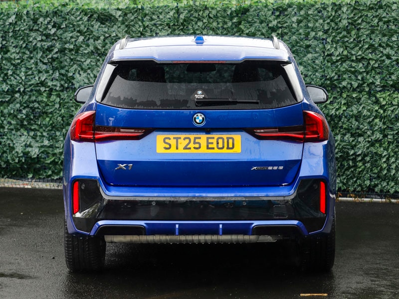 Used BMW X1 2025 for sale - 77062771: Photo 15