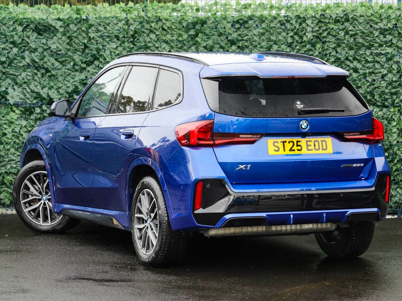 Used BMW X1 2025 for sale - 77062771: Photo 3