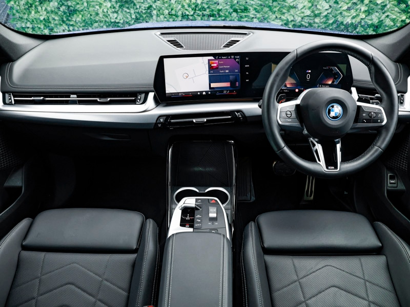 Used BMW X1 2025 for sale - 77062771: Photo 4