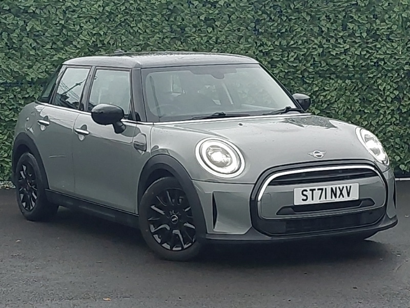 Used MINI Hatch 2021 for sale - 76708084: Photo 1