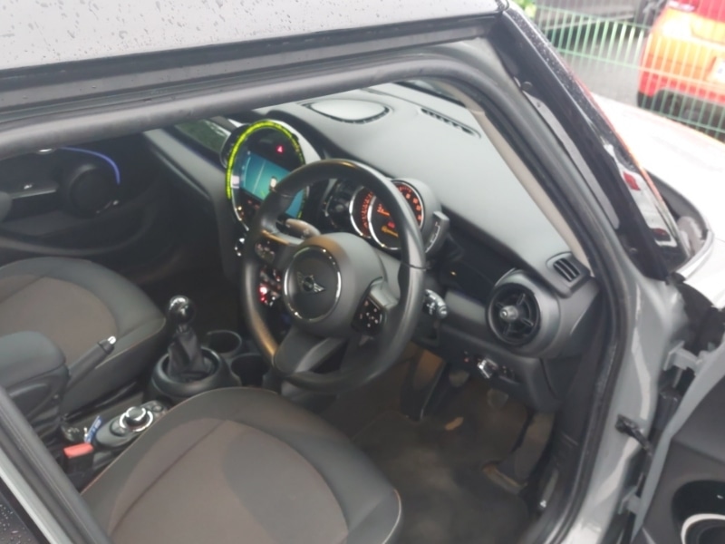 Used MINI Hatch 2021 for sale - 76708084: Photo 11