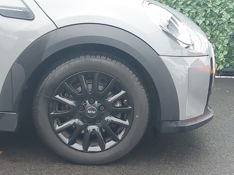 Used MINI Hatch 2021 for sale - 76708084: Photo 14