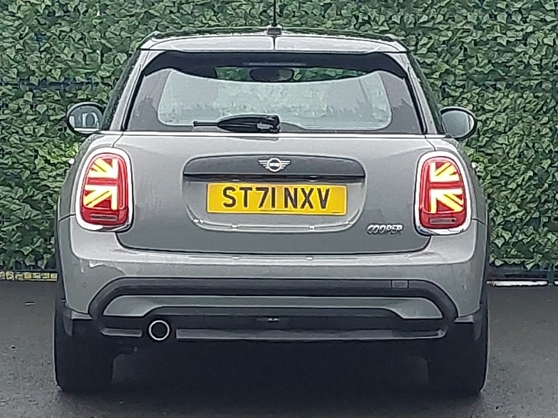 Used MINI Hatch 2021 for sale - 76708084: Photo 15