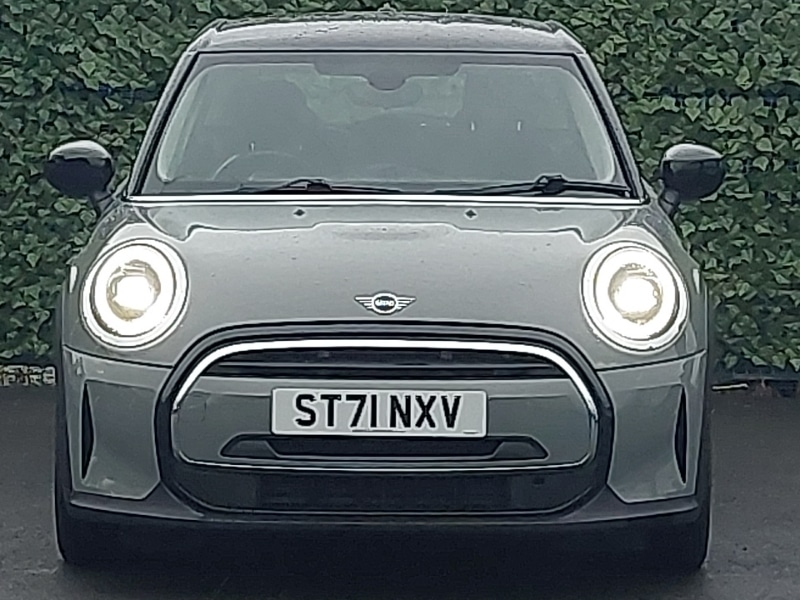 Used MINI Hatch 2021 for sale - 76708084: Photo 16