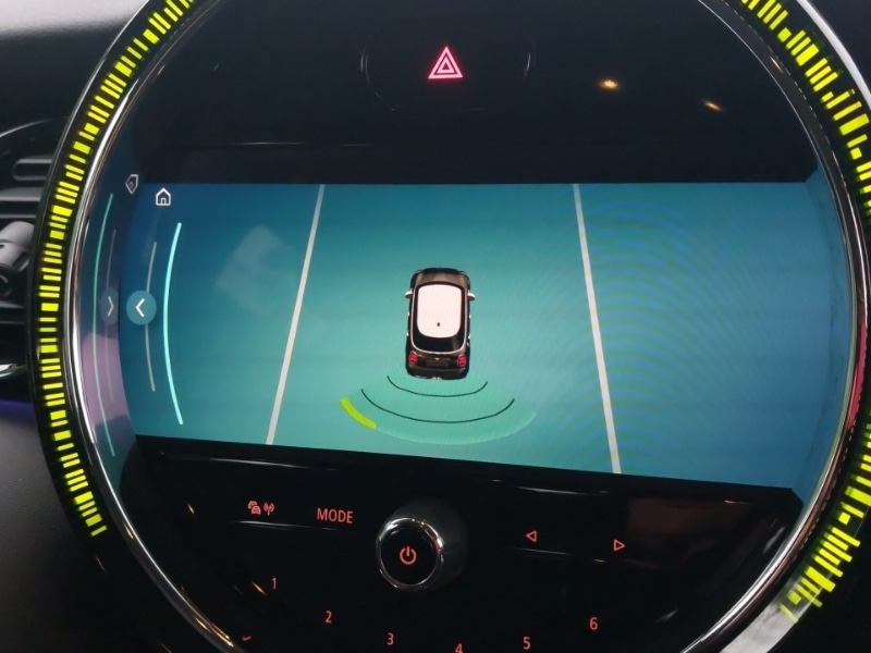 Used MINI Hatch 2021 for sale - 76708084: Photo 19