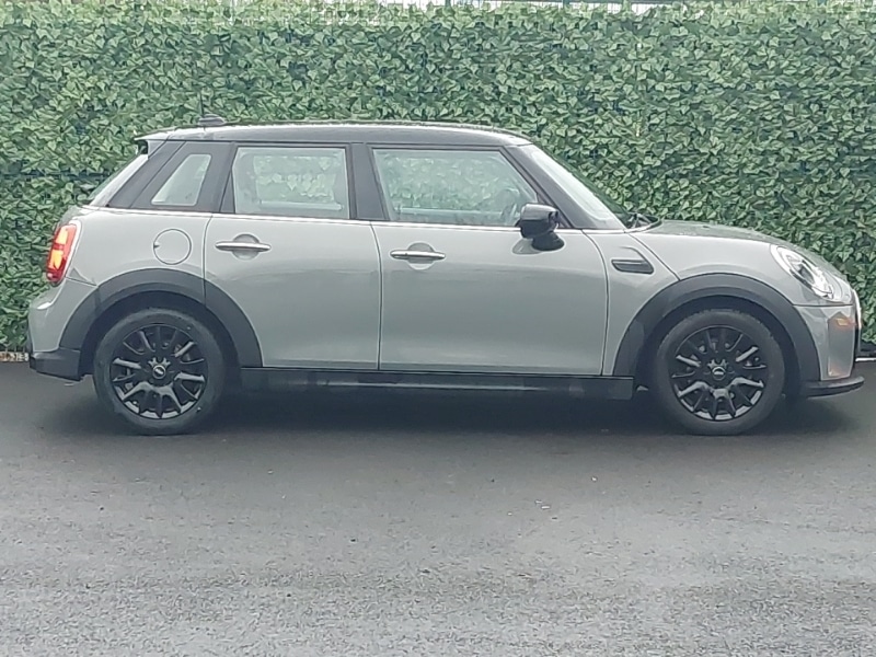 Used MINI Hatch 2021 for sale - 76708084: Photo 2