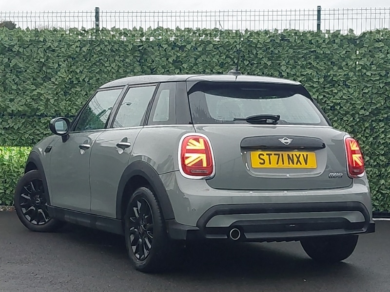 Used MINI Hatch 2021 for sale - 76708084: Photo 3