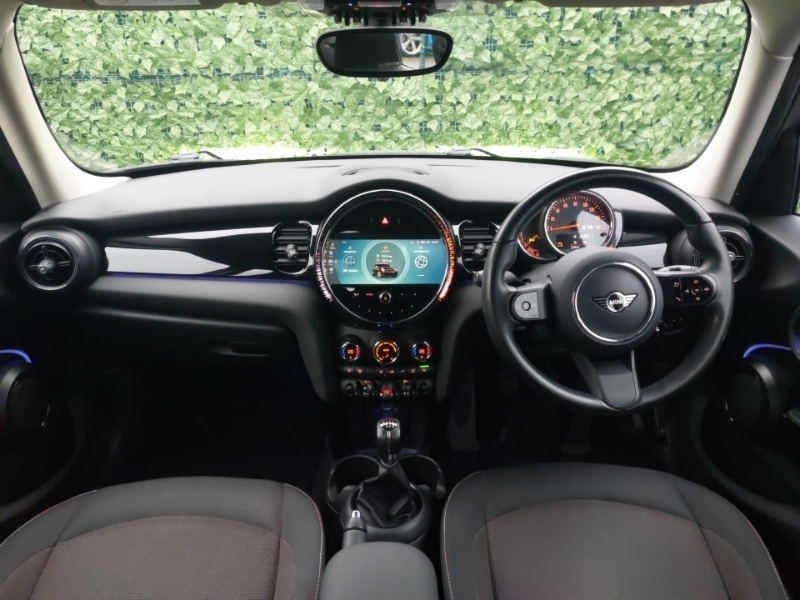 Used MINI Hatch 2021 for sale - 76708084: Photo 4