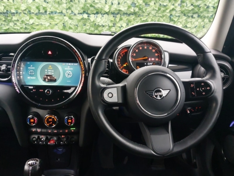 Used MINI Hatch 2021 for sale - 76708084: Photo 5