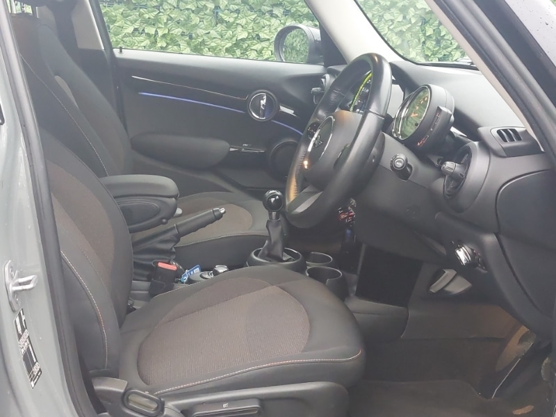 Used MINI Hatch 2021 for sale - 76708084: Photo 6