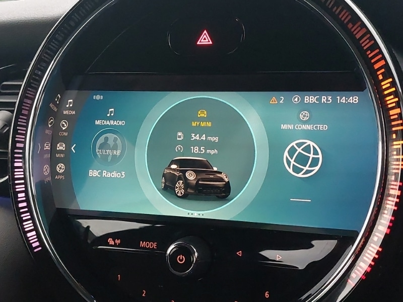 Used MINI Hatch 2021 for sale - 76708084: Photo 8