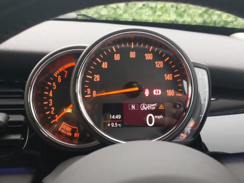 Used MINI Hatch 2021 for sale - 76708084: Photo 9