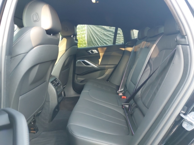 Used BMW X6 2021 for sale - 76404002: Photo 12