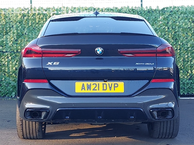 Used BMW X6 2021 for sale - 76404002: Photo 15