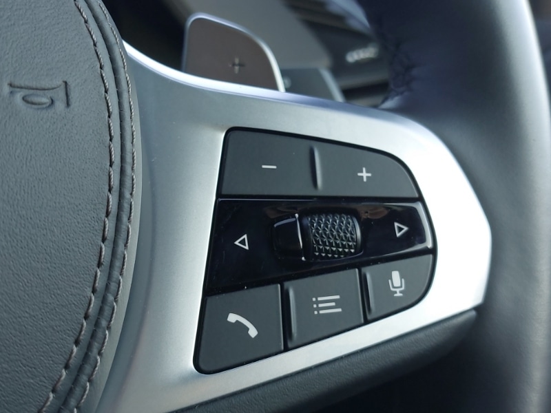 Used BMW X6 2021 for sale - 76404002: Photo 18