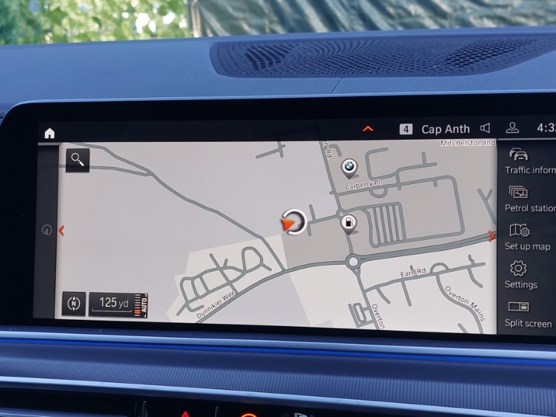 Used BMW X6 2021 for sale - 76404002: Photo 19