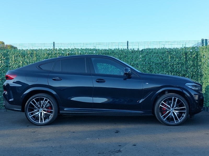 Used BMW X6 2021 for sale - 76404002: Photo 2