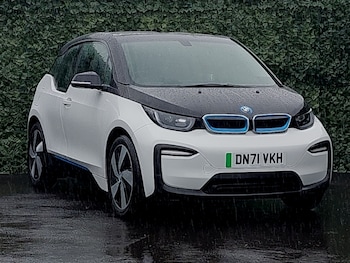Used BMW i3 2022 for sale - 78945657: Photo