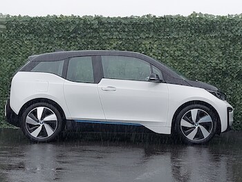 Used BMW i3 2022 for sale - 78945657: Photo