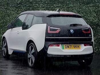 Used BMW i3 2022 for sale - 78945657: Photo