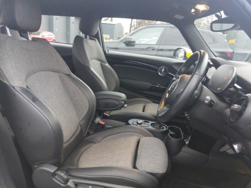 Used MINI Hatch 2022 for sale - 77466695: Photo 11