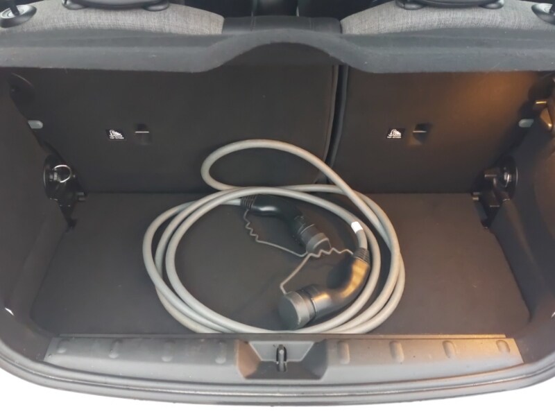 Used MINI Hatch 2022 for sale - 77466695: Photo 13