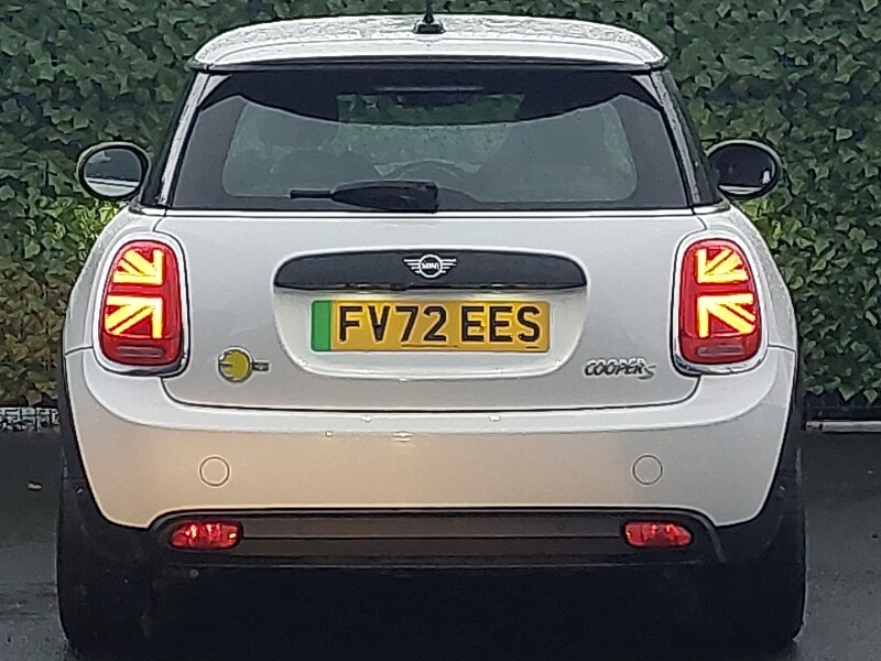 Used MINI Hatch 2022 for sale - 77466695: Photo 15