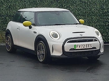 Used MINI Hatch 2022 for sale - 77466695: Photo