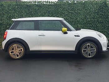 Used MINI Hatch 2022 for sale - 77466695: Photo