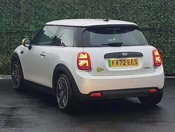 Used MINI Hatch 2022 for sale - 77466695: Photo