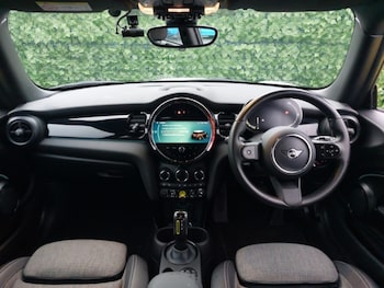 Used MINI Hatch 2022 for sale - 77466695: Photo