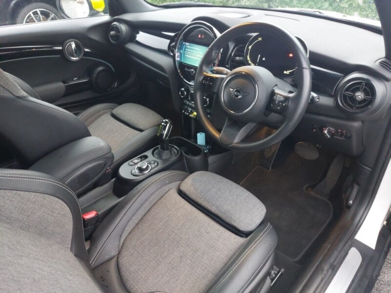 Used MINI Hatch 2022 for sale - 77466695: Photo 6