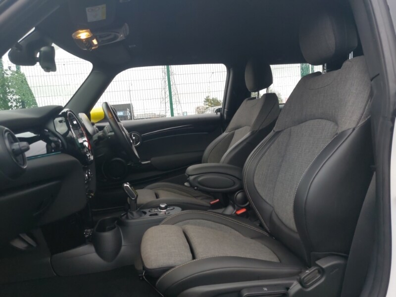 Used MINI Hatch 2022 for sale - 77466695: Photo 7