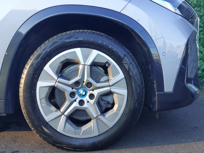 Used BMW iX1 2023 for sale - 77424471: Photo 14