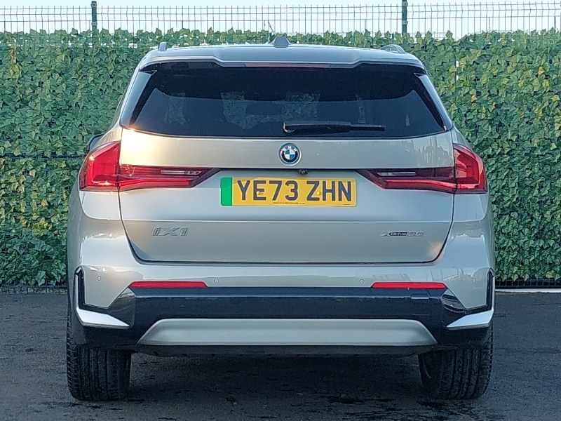 Used BMW iX1 2023 for sale - 77424471: Photo 15