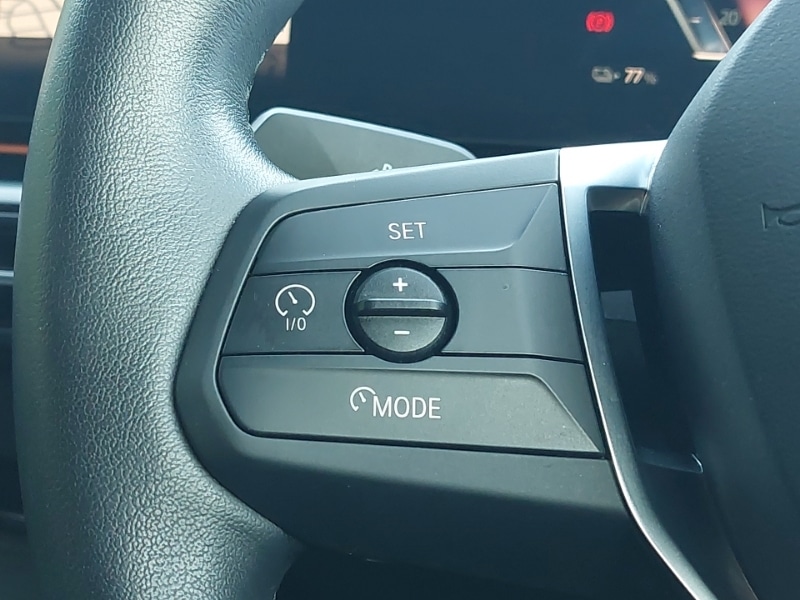 Used BMW iX1 2023 for sale - 77424471: Photo 18