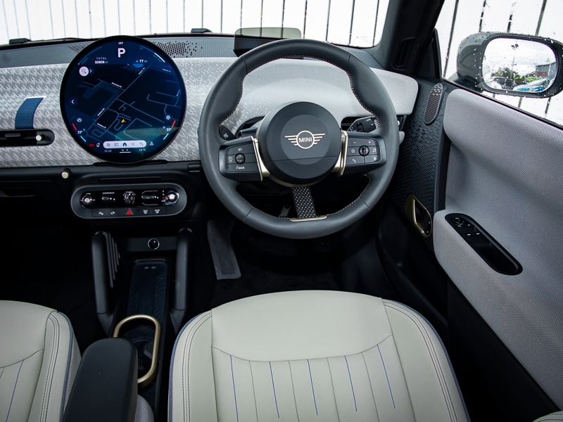 Used MINI Cooper 2024 for sale - 76548744: Photo 10