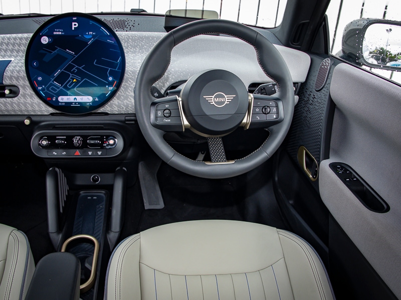 Used MINI Cooper 2024 for sale - 76548744: Photo 11