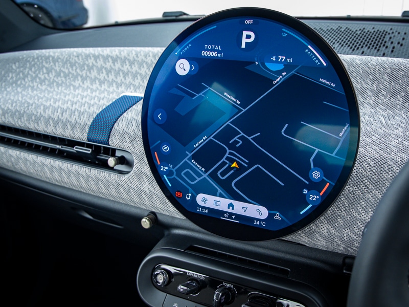 Used MINI Cooper 2024 for sale - 76548744: Photo 13