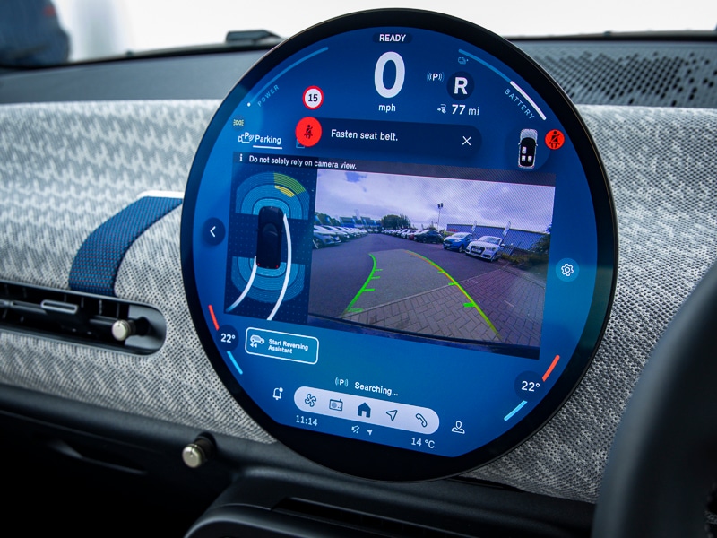 Used MINI Cooper 2024 for sale - 76548744: Photo 14