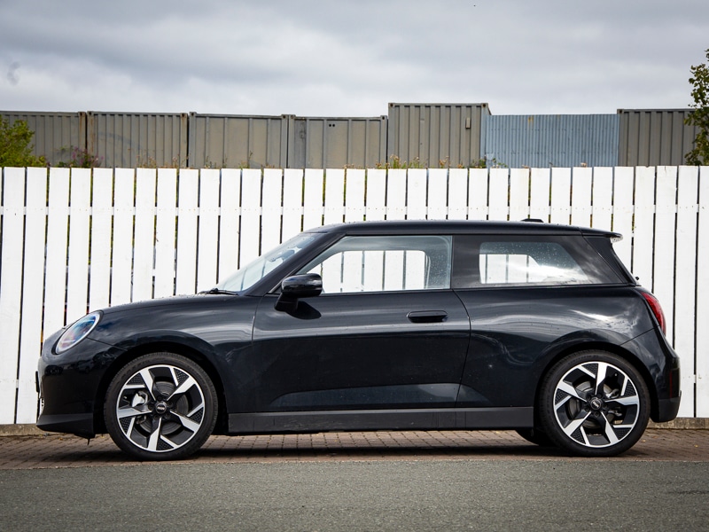 Used MINI Cooper 2024 for sale - 76548744: Photo 4