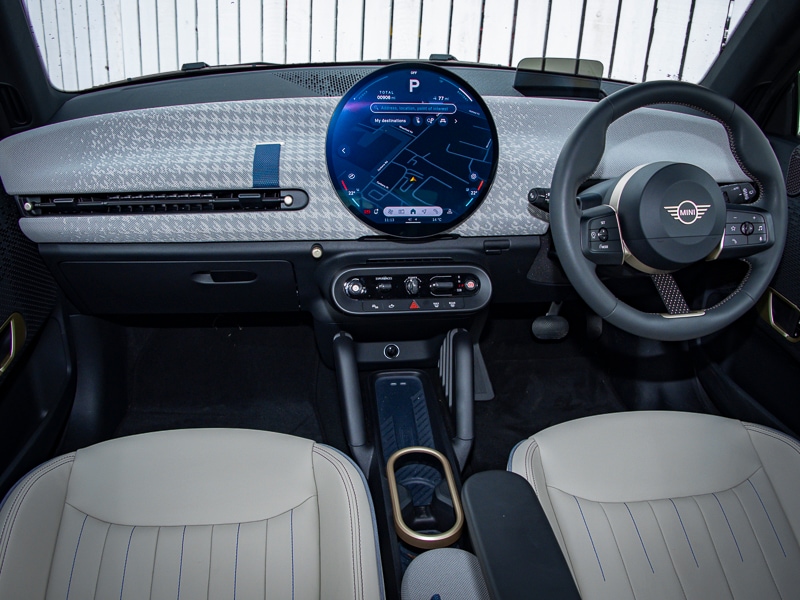 Used MINI Cooper 2024 for sale - 76548744: Photo 5