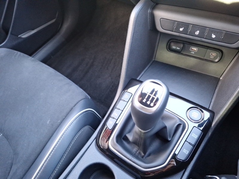 Used Kia Sportage 2023 for sale - 76737097: Photo 10