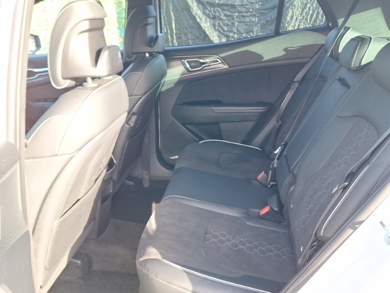 Used Kia Sportage 2023 for sale - 76737097: Photo 12