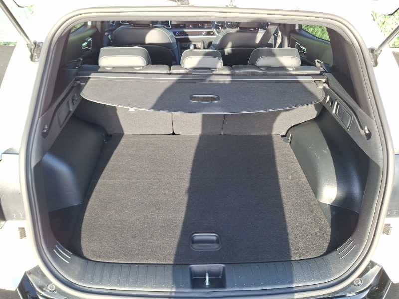 Used Kia Sportage 2023 for sale - 76737097: Photo 13