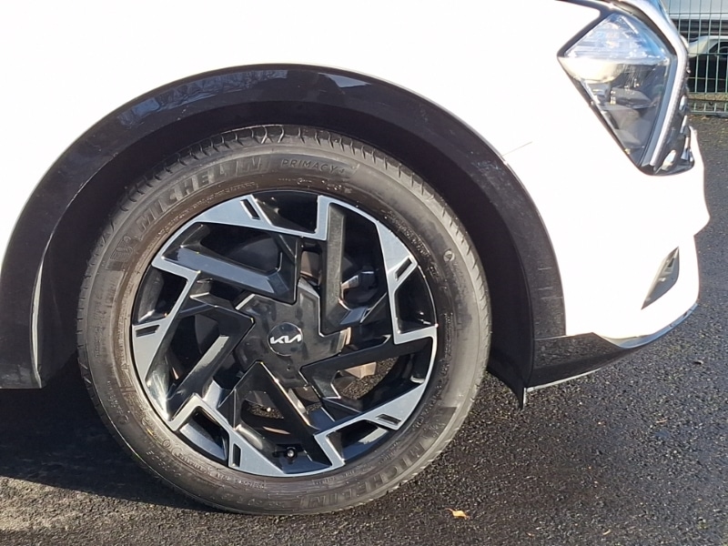 Used Kia Sportage 2023 for sale - 76737097: Photo 14