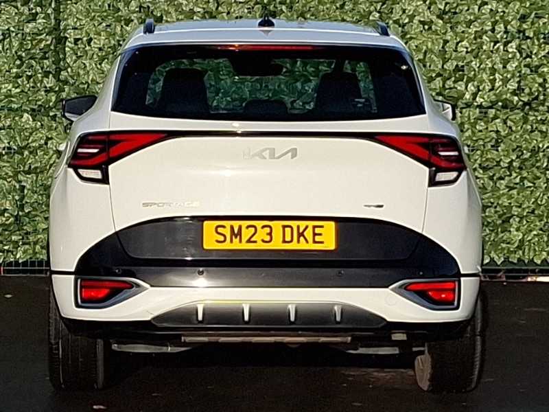 Used Kia Sportage 2023 for sale - 76737097: Photo 15