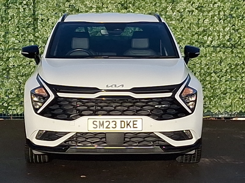 Used Kia Sportage 2023 for sale - 76737097: Photo 16